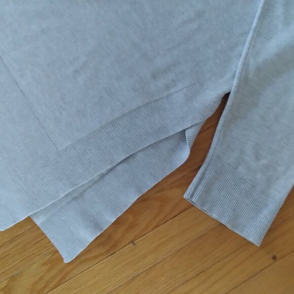 Cyrus, Elegant Comfortable Sweater, Size - 1X - Picture 6 of 7